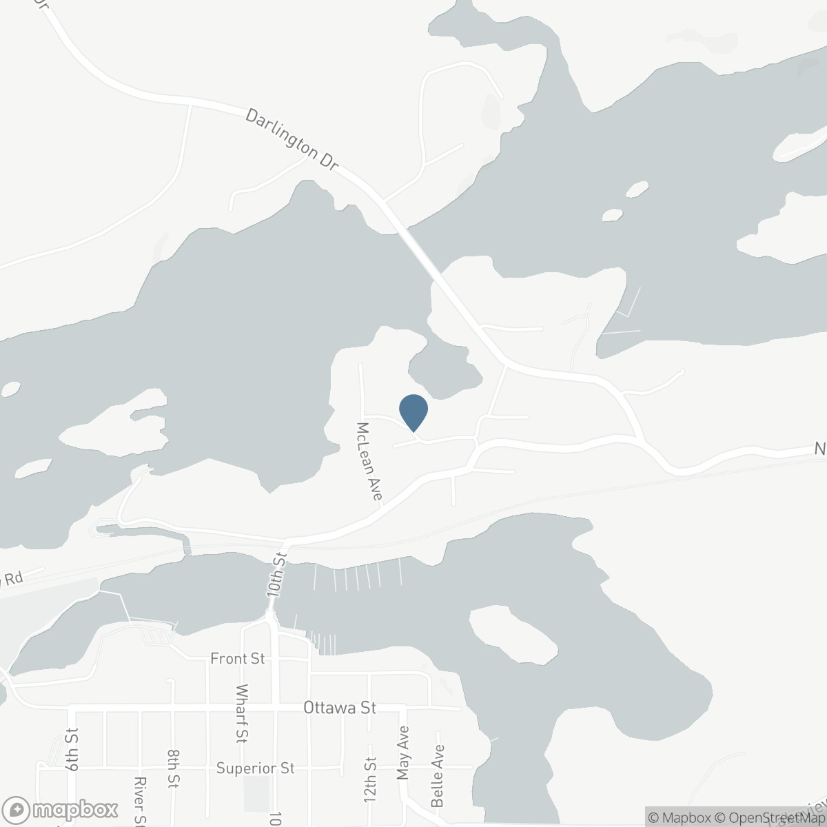 36 POPLAR BAY ROAD, Keewatin, Ontario P0X 1C0